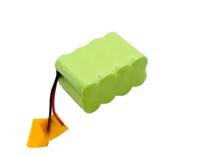 Produktbild von TECHTEK Akku Kompatibel mit [DT Systems] DT 300 Receiver, DT 300 Transmitter, DT 700 Receiver, DT 700 Transmitter Ersetzt