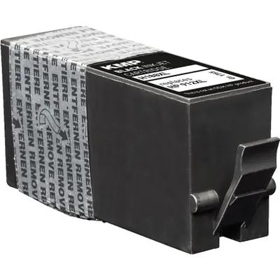 Produktbild von KMP Tintenpatrone passend für HP 912XL Black 3YL81AE