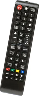 Produktbild von Náhradný diaľkový ovládač pre televízor Samsung AA59-00786A Diaľkové ovládanie televízora Nové