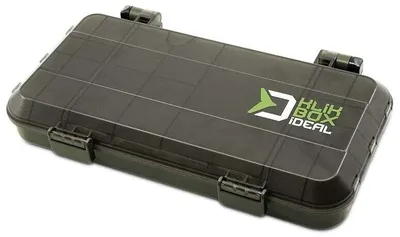 Produktbild von Delphin KlikBOX Ideal Angelbox