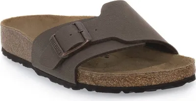 Produktbild von Birkenstock Catalina BS Birko-Flor 1026510 (40/mocca)