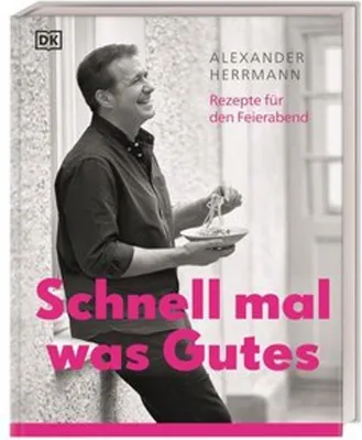 Immagine prodotto di Schnell mal was Gutes