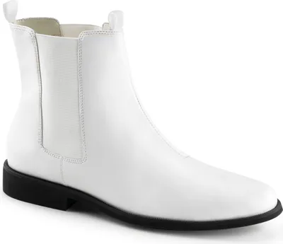 Obrázek produktu pro TROOPER-12 pánské boty Funtasma, bílé EU 44-45, US L