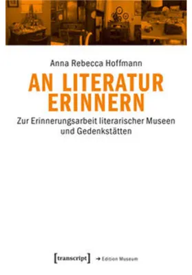 Obrázok produktu pre An Literatur erinnern