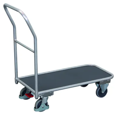 Produktbild von VARIOfit Aluminium Magazinwagen