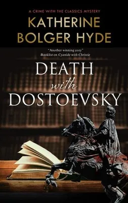 Zdjęcie produktu dla Death with Dostoevsky