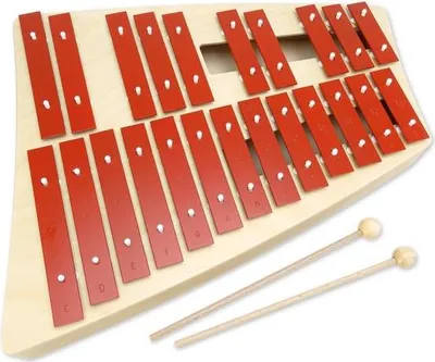 Immagine prodotto di Sonor NG 31 Glockenspiel per contralto