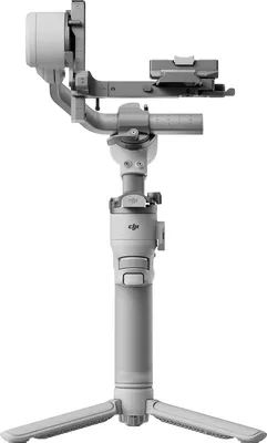 Immagine prodotto di DJI RS 4 MINI Stabilizzatore d’immagine Bianco