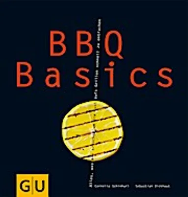 Immagine prodotto di BBQ Basics