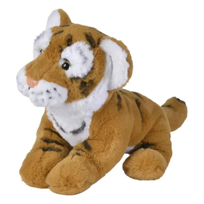 Produktbild von Simba Disney Plüschtiger 25 Cm Orange Orange One Size