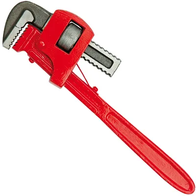 Produktbild von Stillson Rohrschlüssel Zange Typ 55350