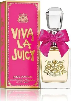 Zdjęcie produktu dla Juicy Couture Viva La Juicy woda perfumowana dla kobiet 30 ml