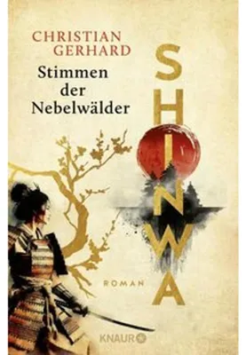 Zdjęcie produktu dla Shinwa. Stimmen der Nebelwälder