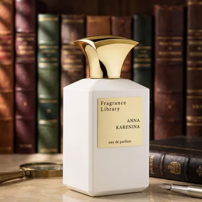 Productafbeelding van Geurcollectie ANNA KARENINA, Extrait de Parfum, 100 ml