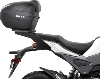 Produktbild von SHAD Top Master Montagesatz - passend für Yamaha passend für Honda MSX 125