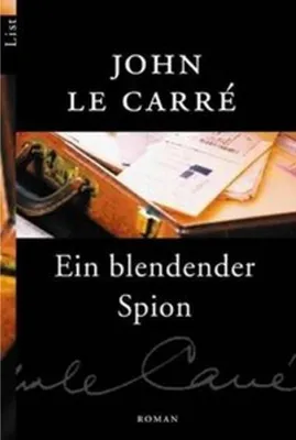 Zdjęcie produktu dla Ein blendender Spion