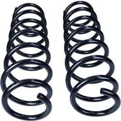 Image de Bmw Suspension Arrière Ressort 5 (F10) 520 D Xdrive 14-16