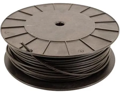 Immagine prodotto di Cavo di frenatura Mirage Slr Ø5mm 50 m in bobina nero