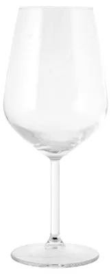 Produktbild von Pasabahce 440065 Allegra Glaskelch, 49 cl, 6 Stück