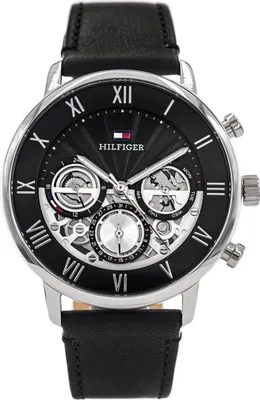 Produktbild von Uhren Tommy Hilfiger 1710565