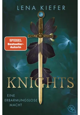 Obrázek produktu pro Knights - Eine erbarmungslose Macht