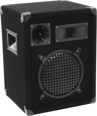 Obrázek produktu pro Omnitronic DX-822 (kus)