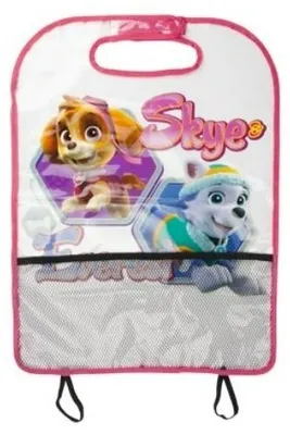 Obrázok produktu pre PAW PATROL Ochrana operadla Ochrana operadla pre deti LPC107 PVC