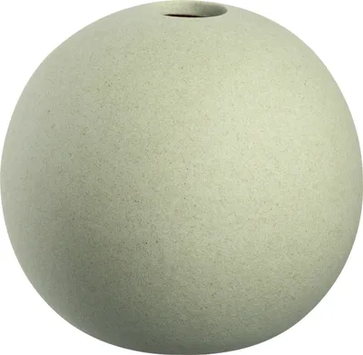 Zdjęcie produktu dla Leonardo wazon ceramiczny 9 jasnozielony BOLLA