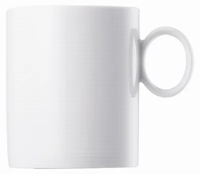 Productafbeelding van Thomas Becher mit Henkel Loft Weiss 11900-800001-15503