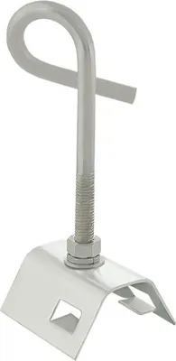 Produktbild von Qoltec Durchgangskabelhalter/-aufhänger | Mindestbruchlast: 4 kN