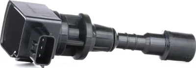 Produktbild von RIDEX 689C0369 Zündspule 12V für MAZDA 5 (CR19) 6 Kombi (GH) 5 (CW) 6 Station Wagon (GY) 6 Schrägheck (GH)