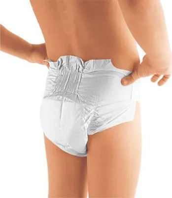 Produktbild von Windelhosen Seni Kids Junior Extra 15-30 kg (1 Karton: 5 x 30 Stück)>>>>