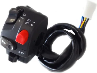 Image de Universalschalter passend für Yamaha ATV & Motorrad