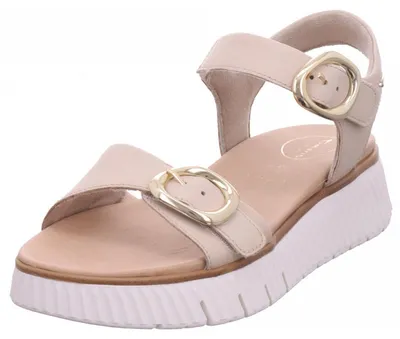 Produktbild von Tamaris Comfort m8872144 Sandalette weiß in Gr. 41