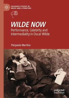 Obrázok produktu pre Wilde Now