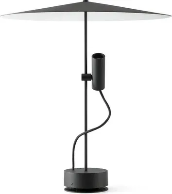 Immagine prodotto di CLAP 512 Luce nera 6W 3000K 38º con paralume 75704-233P