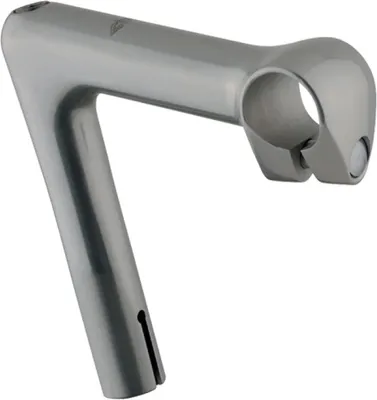 Obrázok produktu pre Cinelli 1a Quill 26 Mm Strieborný 110 mm / -17º Strieborný 110 mm
