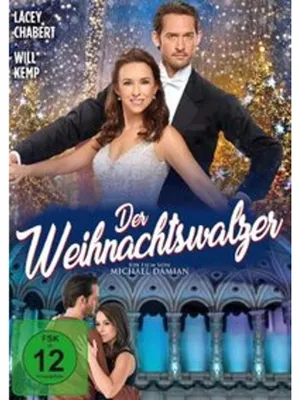 Produktbild von Der Weihnachtswalzer