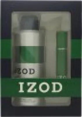 Zdjęcie produktu dla Zestaw upominkowy Green: 15 ml wody toaletowej + 200 ml sprayu do ciała