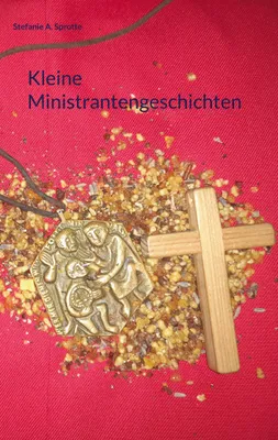 Produktbild von Kleine Ministrantengeschichten