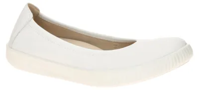 Immagine prodotto di Ballerine Legero SILENCE - Scarpe basse da donna - Ballerine bianche NUOVE
