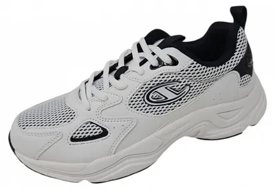 Produktbild von Champion Sportschuh Weiß
