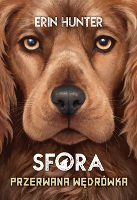 Image de Przerwana wedrowka Sfora Tom 4