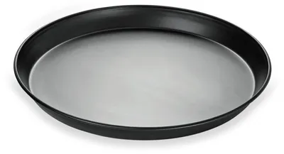 Produktbild von 20x Pizzablech Set, Ø 34 cm, Blaublech