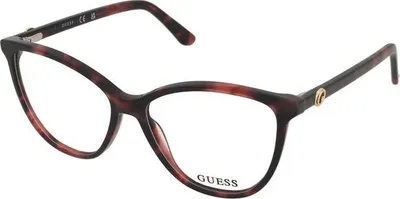 Zdjęcie produktu dla Dioptrie szkieł Guess GU50311 071
