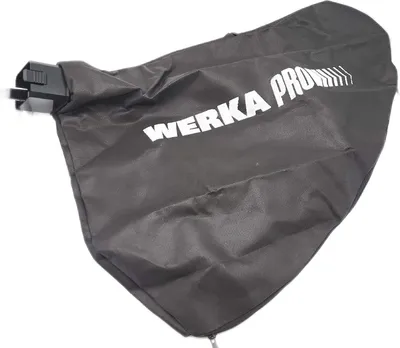 Obrázok produktu pre WERKA PRO náhradné vrecko do vysávača 35l Umbrella Entryway