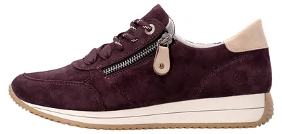 Image de Baskets en cuir