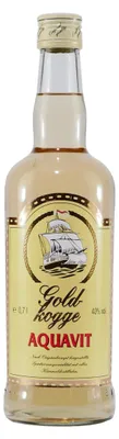 Produktbild von Goldkogge Aquavit