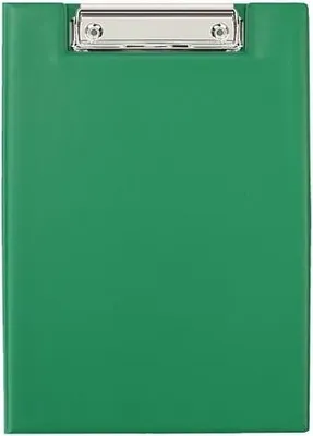 Immagine prodotto di Cartella Klip A5 verde (scuola e cancelleria)