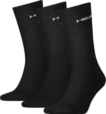 Produktbild von Head Head Unterwäsche Crew 3er Pack